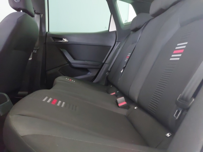 Used SEAT Arona 2018 for sale - 76321610: Photo 6