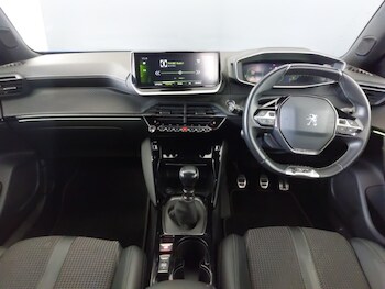 Used Peugeot 2008 2023 for sale - 78661051: Photo