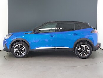 Used Peugeot 2008 2023 for sale - 78661051: Photo