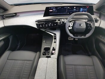 Used Peugeot 5008 2025 for sale - 78747566: Photo