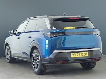 Used Peugeot 5008 2025 for sale - 78747566: Photo