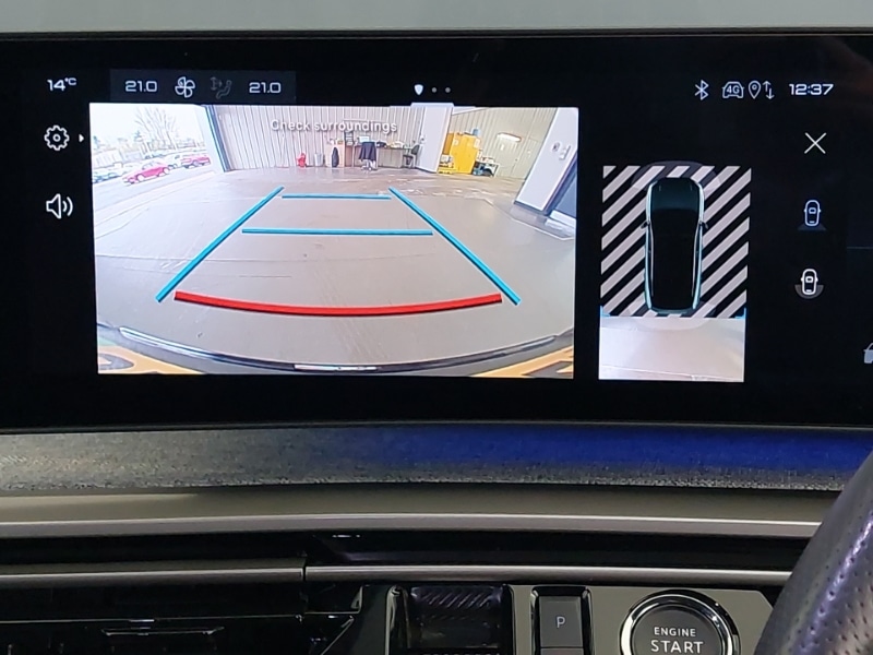 Used Peugeot 3008 2024 for sale - 78126244: Photo 10