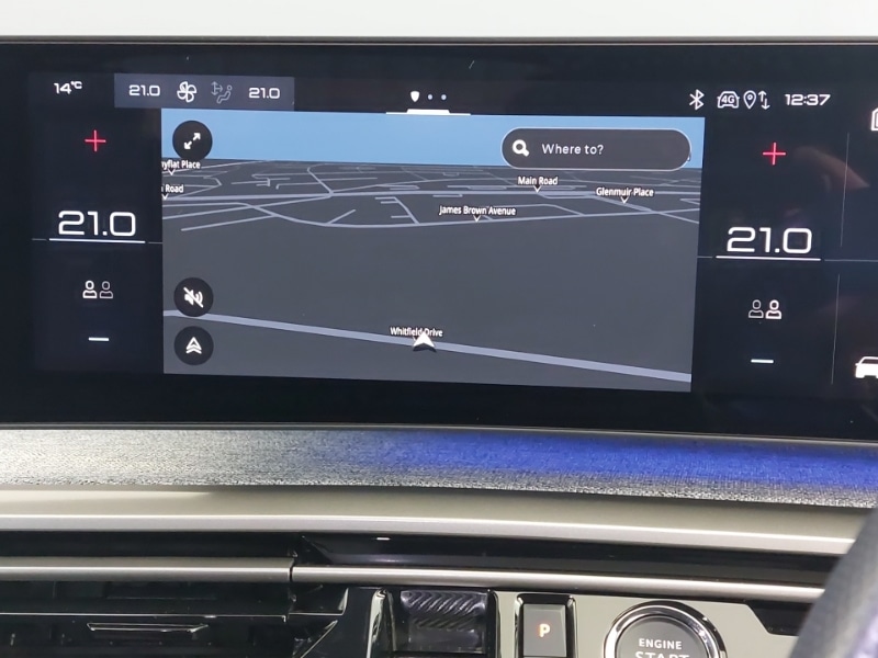 Used Peugeot 3008 2024 for sale - 78126244: Photo 11