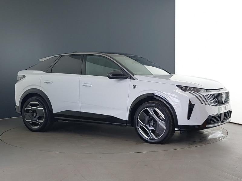 Used Peugeot 3008 2024 for sale - 78126244: Photo 12