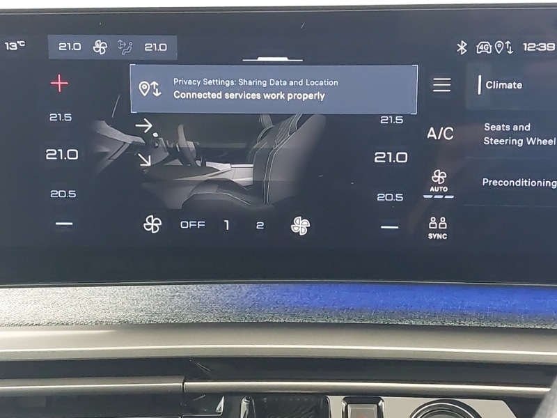 Used Peugeot 3008 2024 for sale - 78126244: Photo 16