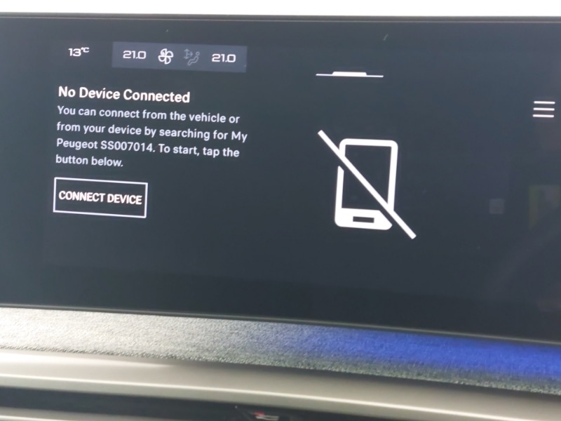 Used Peugeot 3008 2024 for sale - 78126244: Photo 18