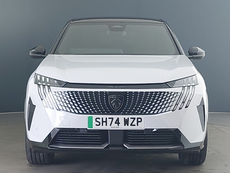 Used Peugeot 3008 2024 for sale - 78126244: Photo 19