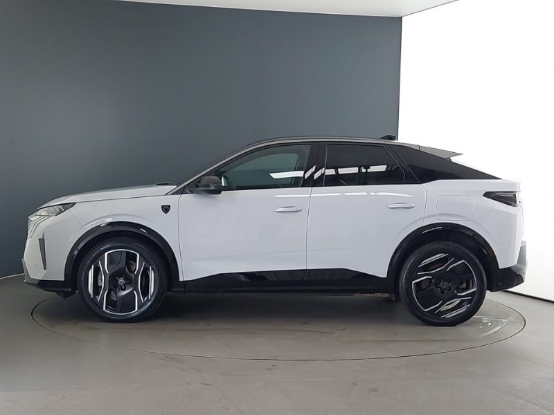 Used Peugeot 3008 2024 for sale - 78126244: Photo 4