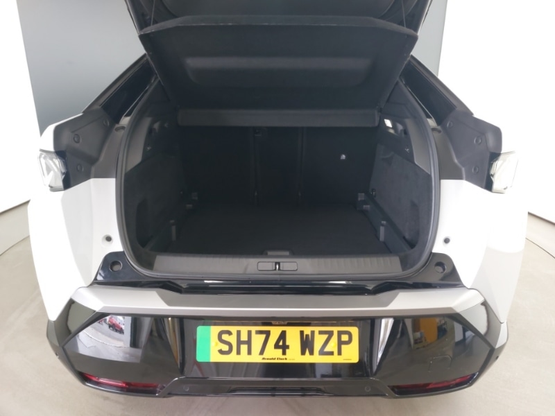 Used Peugeot 3008 2024 for sale - 78126244: Photo 8