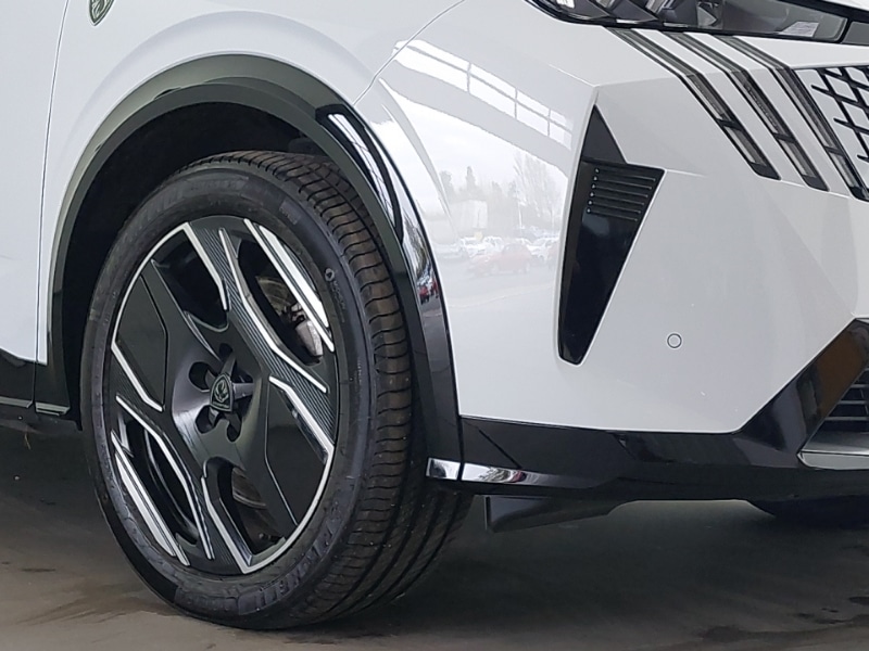 Used Peugeot 3008 2024 for sale - 78126244: Photo 9