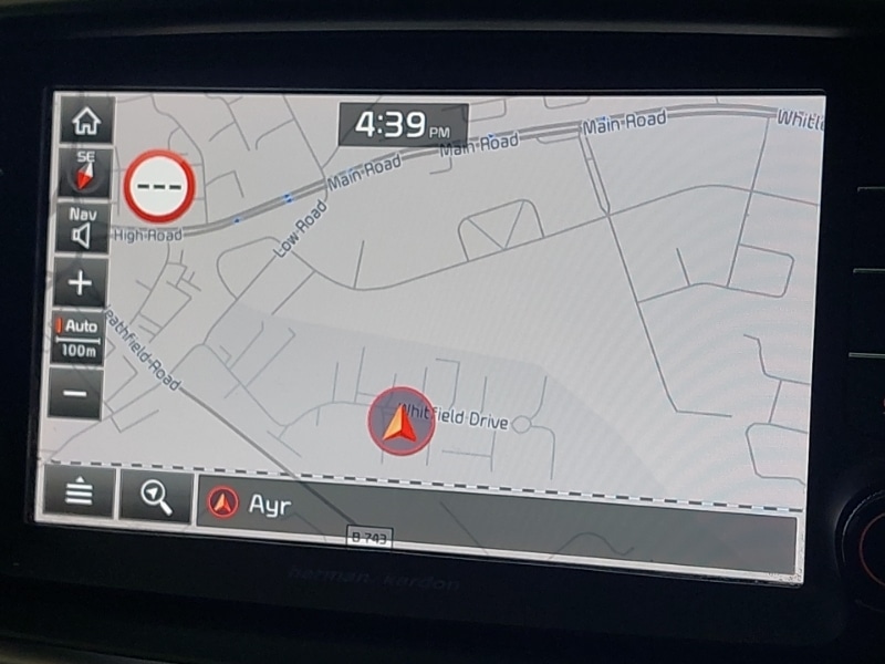 Used Kia Sorento 2019 for sale - 77000030: Photo 10