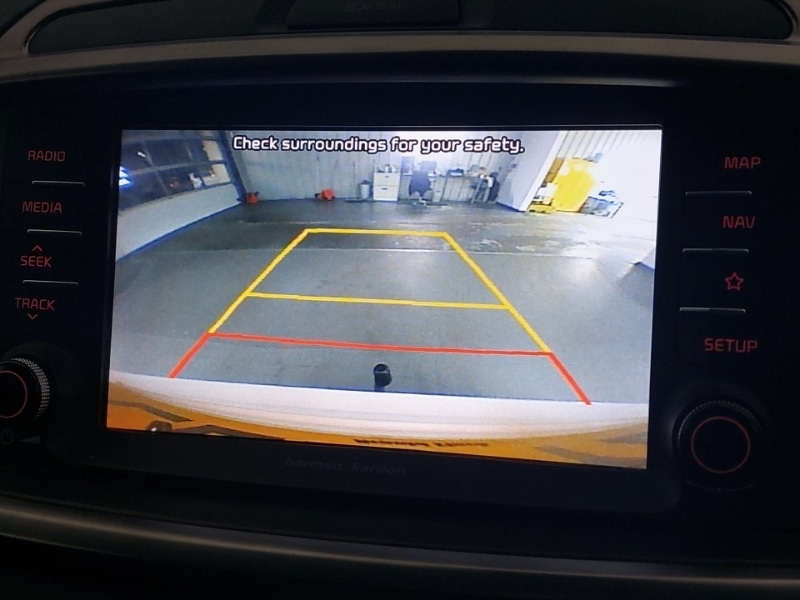 Used Kia Sorento 2019 for sale - 77000030: Photo 11