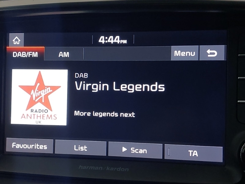 Used Kia Sorento 2019 for sale - 77000030: Photo 17