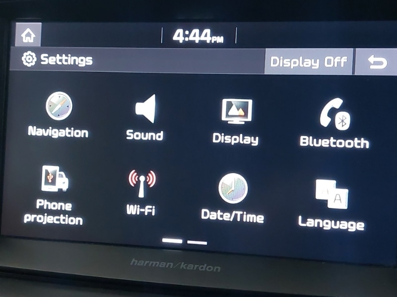 Used Kia Sorento 2019 for sale - 77000030: Photo 18