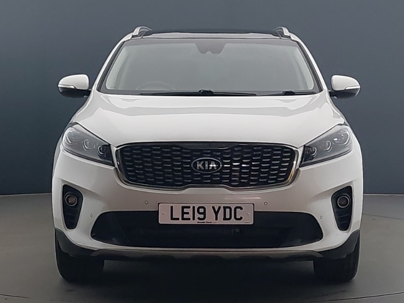 Used Kia Sorento 2019 for sale - 77000030: Photo 19
