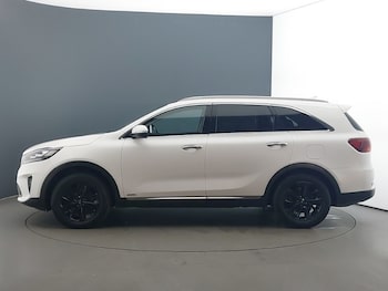 Used Kia Sorento 2019 for sale - 77000030: Photo