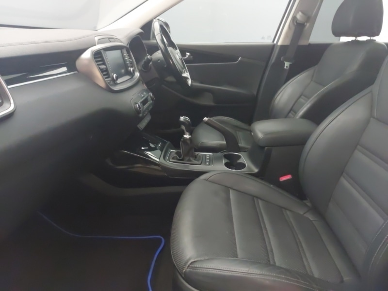 Used Kia Sorento 2019 for sale - 77000030: Photo 5