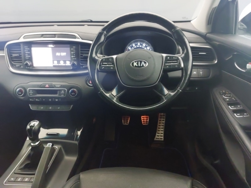 Used Kia Sorento 2019 for sale - 77000030: Photo 7