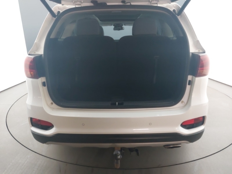 Used Kia Sorento 2019 for sale - 77000030: Photo 8