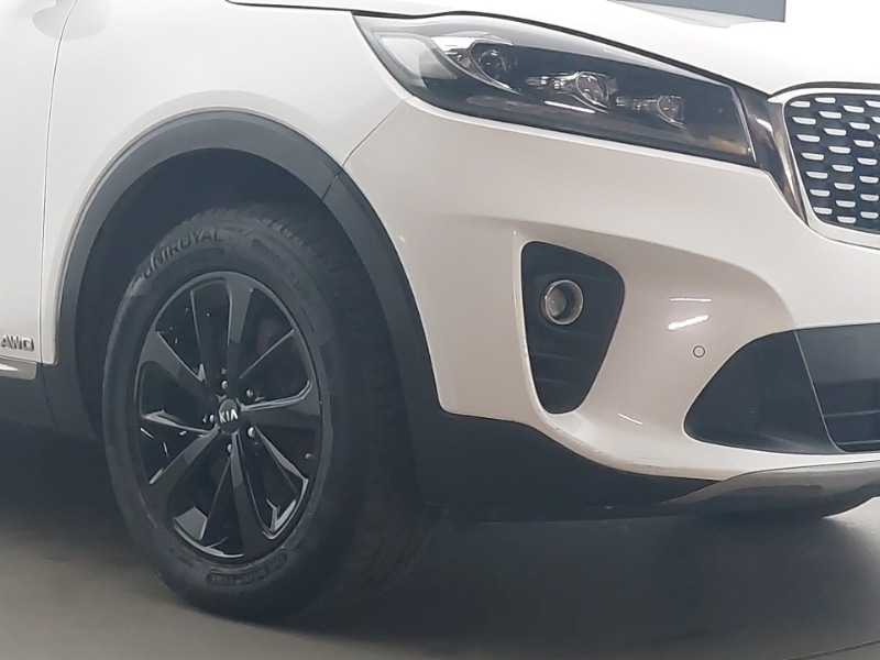 Used Kia Sorento 2019 for sale - 77000030: Photo 9