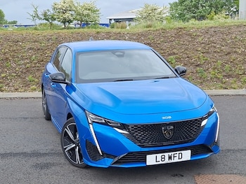 Used Peugeot 308 2022 for sale - 78693182: Photo