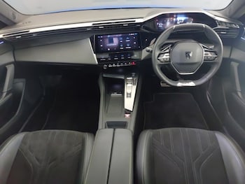 Used Peugeot 308 2022 for sale - 78693182: Photo