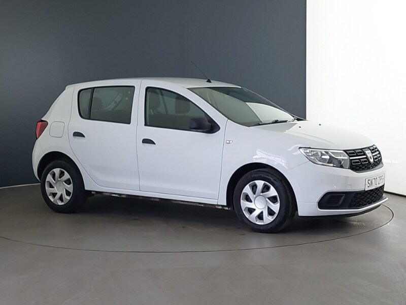 Used Dacia Sandero 2020 for sale - 78151250: Photo 12