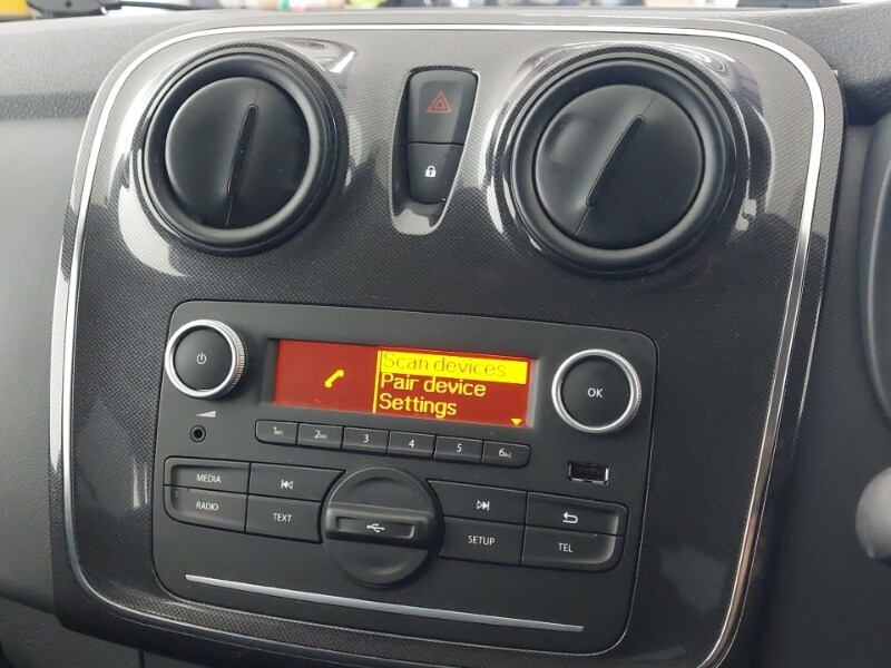 Used Dacia Sandero 2020 for sale - 78151250: Photo 15