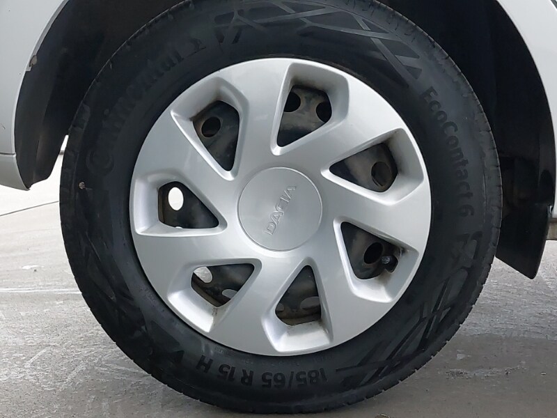 Used Dacia Sandero 2020 for sale - 78151250: Photo 17