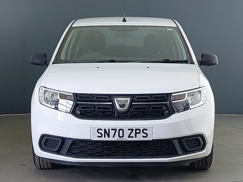 Used Dacia Sandero 2020 for sale - 78151250: Photo 19