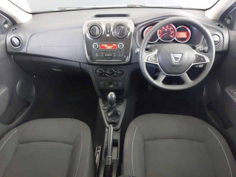 Used Dacia Sandero 2020 for sale - 78151250: Photo 2