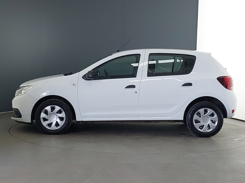 Used Dacia Sandero 2020 for sale - 78151250: Photo 4