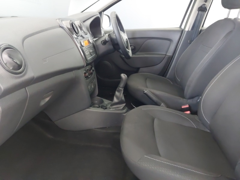 Used Dacia Sandero 2020 for sale - 78151250: Photo 5