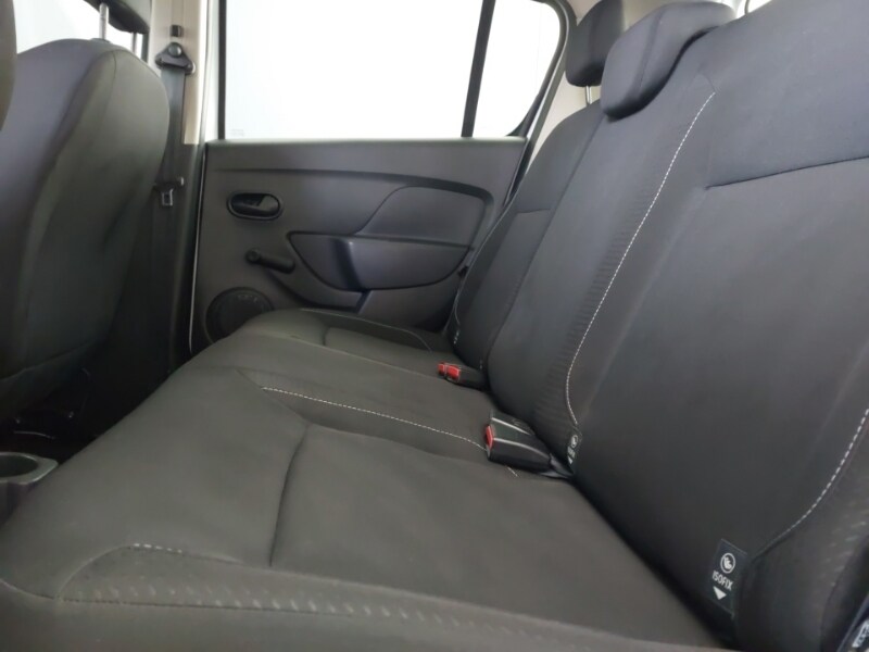 Used Dacia Sandero 2020 for sale - 78151250: Photo 6