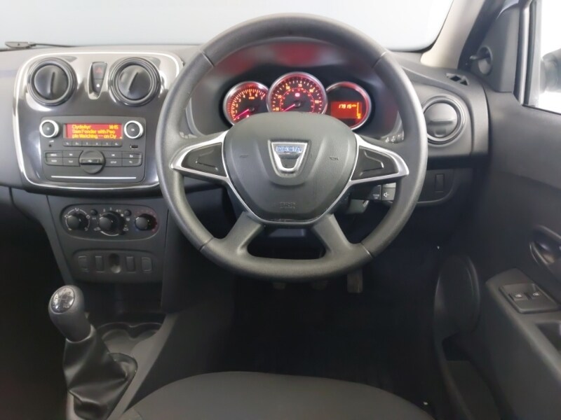 Used Dacia Sandero 2020 for sale - 78151250: Photo 7