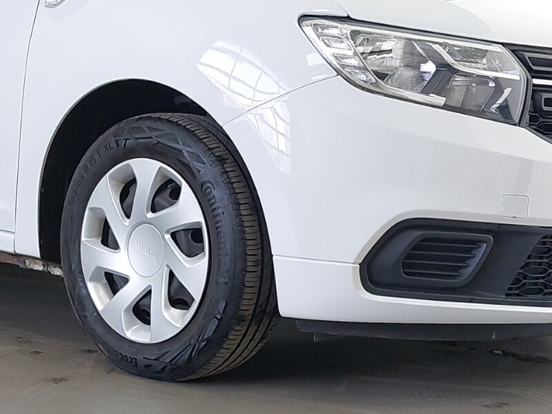 Used Dacia Sandero 2020 for sale - 78151250: Photo 9