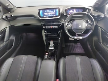 Used Peugeot 208 2020 for sale - 78700350: Photo