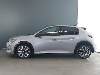 Used Peugeot 208 2020 for sale - 78700350: Photo