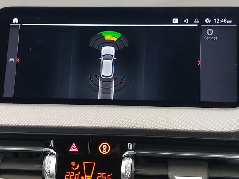 Used BMW 1 Series 2022 for sale - 77644521: Photo 10