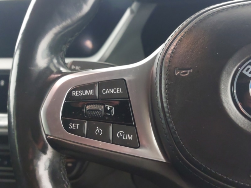 Used BMW 1 Series 2022 for sale - 77644521: Photo 14