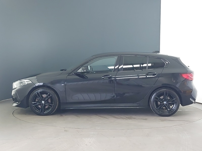 Used BMW 1 Series 2022 for sale - 77644521: Photo 4