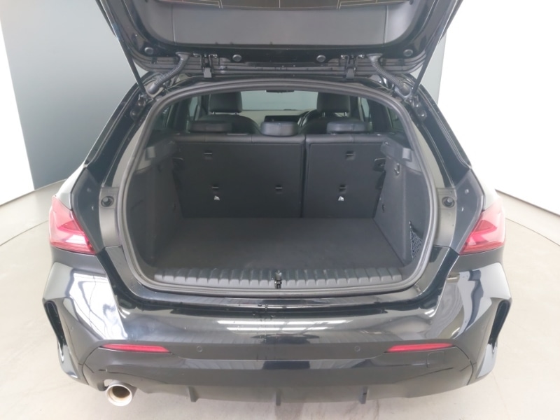 Used BMW 1 Series 2022 for sale - 77644521: Photo 8