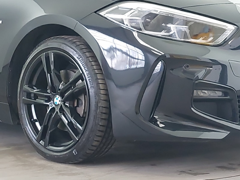 Used BMW 1 Series 2022 for sale - 77644521: Photo 9