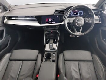 Used Audi A3 2023 for sale - 78698085: Photo