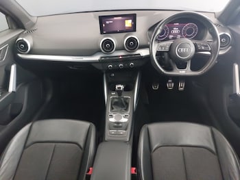 Used Audi Q2 2021 for sale - 78218722: Photo