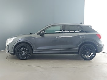 Used Audi Q2 2021 for sale - 78218722: Photo