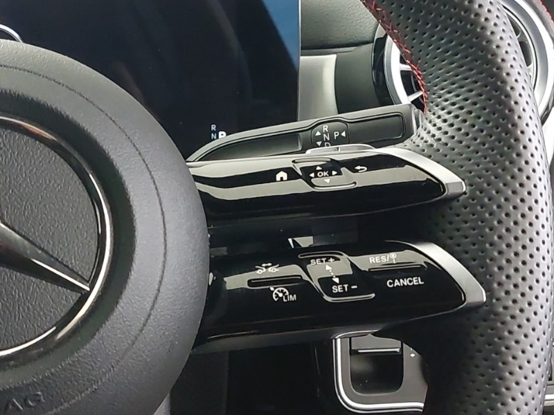 Used Mercedes-Benz CLA 2025 for sale - 76741621: Photo 13