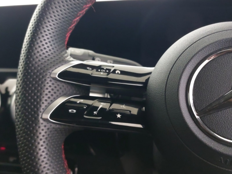 Used Mercedes-Benz CLA 2025 for sale - 76741621: Photo 14