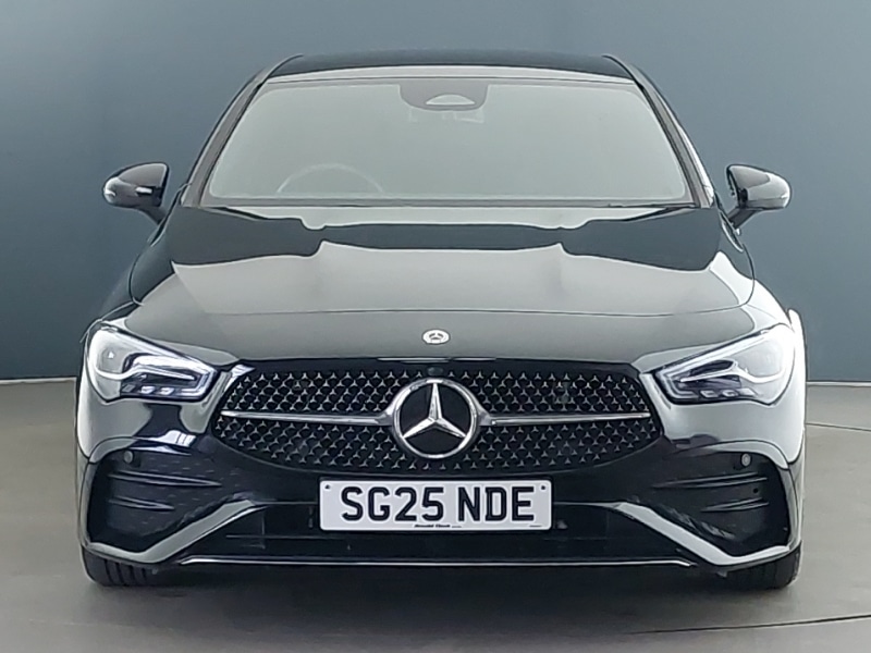 Used Mercedes-Benz CLA 2025 for sale - 76741621: Photo 19