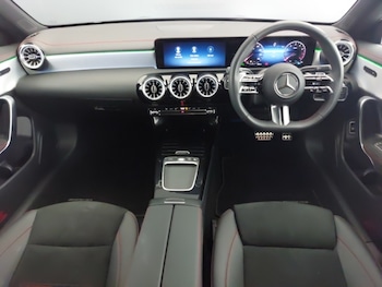 Used Mercedes-Benz CLA 2025 for sale - 76741621: Photo